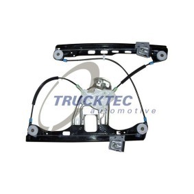 Kjøp Tetning, soltak av TRUCKTEC AUTOMOTIVE 02.56.008 til den lave prisen 251,56 NOK