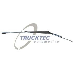 Osta TRUCKTEC AUTOMOTIVE Pyyhkimen varsi netistä CRAFTER 30-50 Lava / alusta (2F_)-mallille edulliseen hintaan