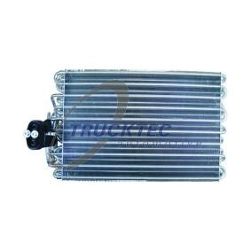 Verdampfer, Klimaanlage 02.59.104