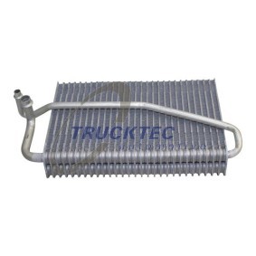 Verdampfer, Klimaanlage 02.59.105