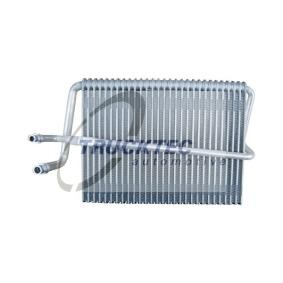 Verdampfer, Klimaanlage 02.59.106