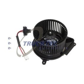 Innenraumgebläse von TRUCKTEC AUTOMOTIVE