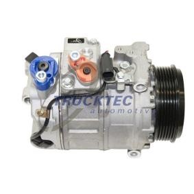 Acquista Compressore aria condizionata da TRUCKTEC AUTOMOTIVE 02.59.136 a buon mercato per soli 392,00 €