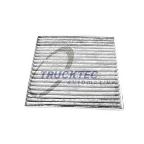 Köp Kupéfilter av TRUCKTEC AUTOMOTIVE 02.59.139 till det låga priset 183,48 kr