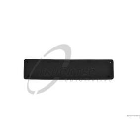 Kennzeichenhalter 02.60.233