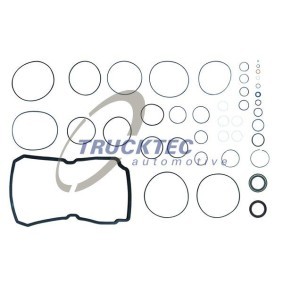 Achetez des Pare-choc TRUCKTEC AUTOMOTIVE 02.60.340 à prix pour 151,47 €