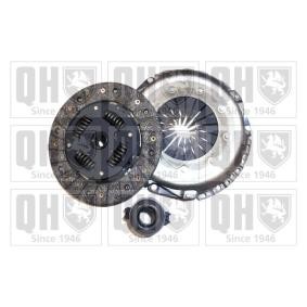 Comprar Kit de embrague de QUINTON HAZELL QKT2059AF a bajo precio de 191,66 €