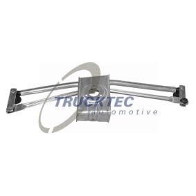 Wischergestänge von TRUCKTEC AUTOMOTIVE