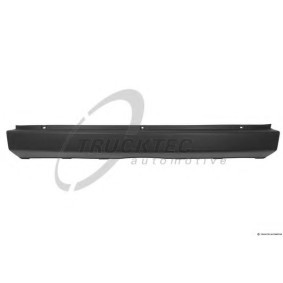 Achetez des Pare-choc arrière TRUCKTEC AUTOMOTIVE 02.62.016 à prix pour 115,31 €