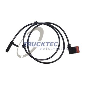 Achetez des Pare-choc TRUCKTEC AUTOMOTIVE 02.62.023 à prix pour 131,31 €