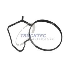 Osta Tiiviste, termostaattikotelo TRUCKTEC AUTOMOTIVE:llä 08.10.045 edullisesti hintaan 20,37 €