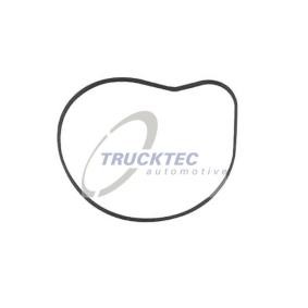 Køb Pakning, vandpumpe af TRUCKTEC AUTOMOTIVE 08.10.057 til den lave pris 130,19 DKK