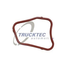 Køb Pakning, termostathus af TRUCKTEC AUTOMOTIVE 08.10.058 til den lave pris 21,84 DKK