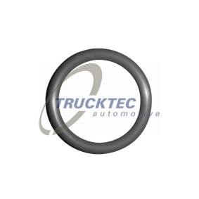 Køb Pakning, styrehusdæksel af TRUCKTEC AUTOMOTIVE 08.10.092 til den lave pris 211,13 DKK