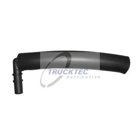 Køb Slange, krumtaphusventilation af TRUCKTEC AUTOMOTIVE 08.10.102 til den lave pris 237,02 DKK