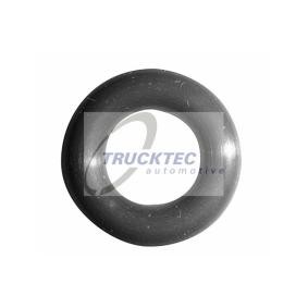 Dichtring, Einspritzventil 08.13.004 SEAT Mii von TRUCKTEC AUTOMOTIVE