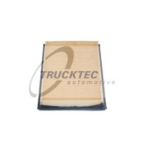 Köp Luftfilter av TRUCKTEC AUTOMOTIVE 08.14.036 till det låga priset 127,27 kr