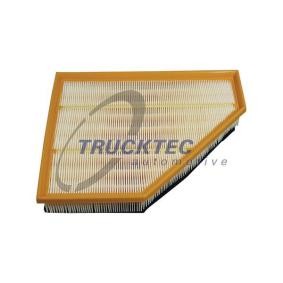 Köp Luftfilter av TRUCKTEC AUTOMOTIVE 08.14.047 till det låga priset 334,90 kr