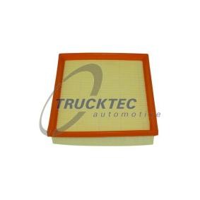 Køb Luftfilter af TRUCKTEC AUTOMOTIVE 08.14.053 til den lave pris 143,37 DKK