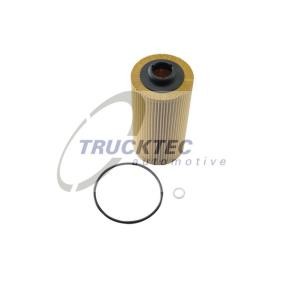 Köp Oljefilter av TRUCKTEC AUTOMOTIVE 08.18.013 till det låga priset 153,00 kr