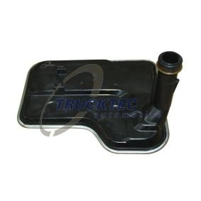 Hydraulikfilter, Automatikgetriebe 08.25.039
