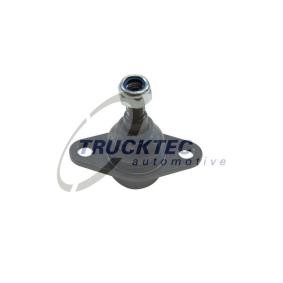 Köp Spindelled av TRUCKTEC AUTOMOTIVE 08.31.179 till det låga priset 272,35 kr