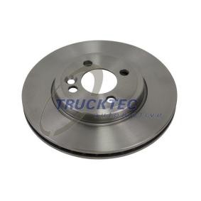 Köp Bromsskiva av TRUCKTEC AUTOMOTIVE 08.34.115 till det låga priset 652,02 kr