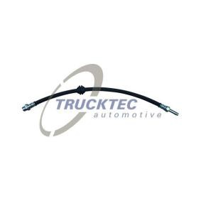 Køb Bremseslange af TRUCKTEC AUTOMOTIVE 08.35.038 til den lave pris 91,87 DKK