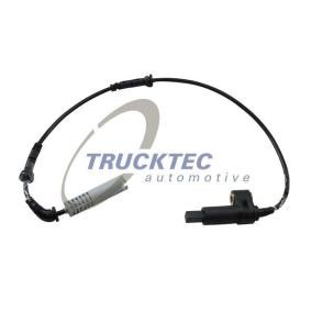 Kjøp Sensor, ABS av TRUCKTEC AUTOMOTIVE 08.35.160 til den lave prisen 414,72 NOK