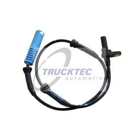 Kjøp Sensor, ABS av TRUCKTEC AUTOMOTIVE 08.35.171 til den lave prisen 468,20 NOK