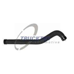 Køb Hydraulikslange, styretøj af TRUCKTEC AUTOMOTIVE 08.37.045 til den lave pris 71,04 DKK