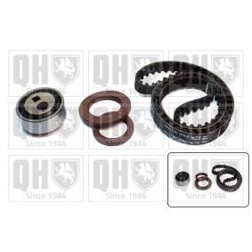 Achetez des Kit de distribution QUINTON HAZELL QBK104P à prix pour 56,20 €