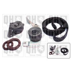 Achetez des Kit de distribution QUINTON HAZELL QBK107P à prix pour 86,01 €