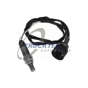 Achetez des Sonde lambda TRUCKTEC AUTOMOTIVE 08.39.052 à prix pour 56,74 €