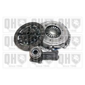 Kupplungssatz QKT2157AF
