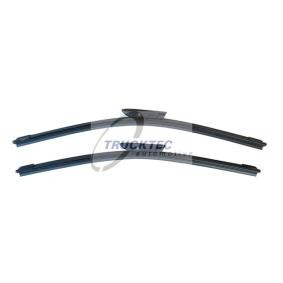Köp Torkarblad av TRUCKTEC AUTOMOTIVE 08.58.253 till det låga priset 209,68 kr