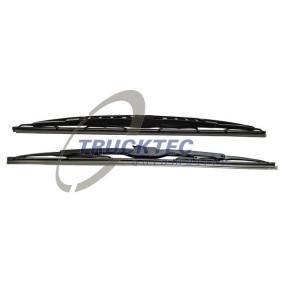 Köp Torkarblad av TRUCKTEC AUTOMOTIVE 08.58.262 till det låga priset 158,24 kr