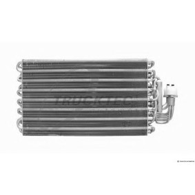 Verdampfer, Klimaanlage 08.59.047