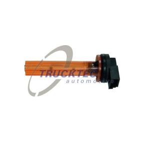 Kjøp Sensor, innetemperatur av TRUCKTEC AUTOMOTIVE 08.59.076 til den lave prisen 138,73 NOK