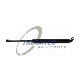 Köp Gasfjäder till baklucka av TRUCKTEC AUTOMOTIVE 08.62.013 till det låga priset 235,37 kr