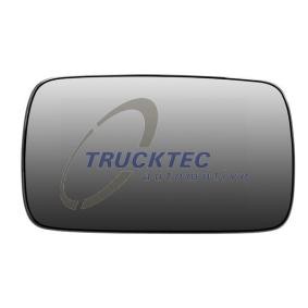 Køb Spejlglas, udvendig spejl af TRUCKTEC AUTOMOTIVE 08.62.270 til den lave pris 320,82 DKK