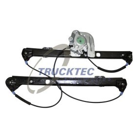 Achetez des Pare-choc TRUCKTEC AUTOMOTIVE 08.62.733 à prix pour 15,09 €