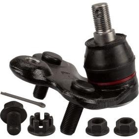 Köp Spindelled av TRW JBJ7563 till det låga priset 240,77 kr