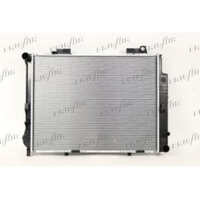Achetez des Radiateur du moteur FRIGAIR 0106.3104 à prix pour 251,44 €
