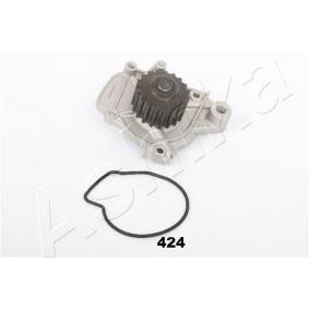 Achetez des Pompe à eau ASHIKA 35-04-424 à prix pour 34,54 €