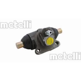 Achetez des Cylindre de roue METELLI 04-0541 à prix pour 13,85 €