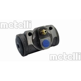 Achetez des Cylindre de roue METELLI 04-0835 à prix pour 18,38 €