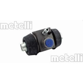Achetez des Cylindre de roue METELLI 04-0135 à prix pour 32,43 €