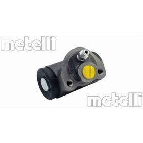 Osta Jarrusylinteri METELLI:llä 04-0180 edullisesti hintaan 13,70 €