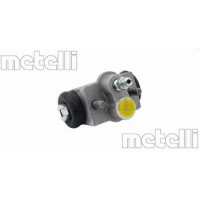 Köp Hjulcylinder av METELLI 04-0193 till det låga priset 163,81 kr
